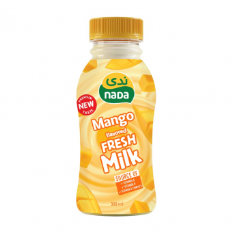 Flavored Milk