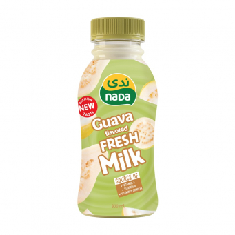 Flavored Milk