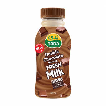 Flavored Milk