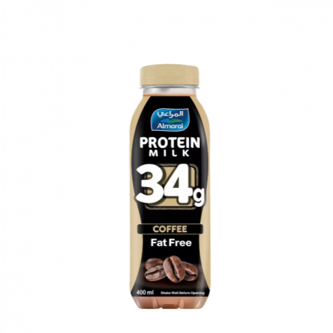 Liquid dairy