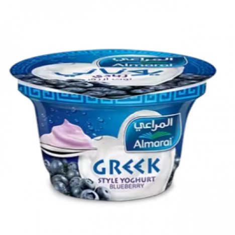 Yoghurts & Desserts
