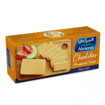 Cheeses & Foods