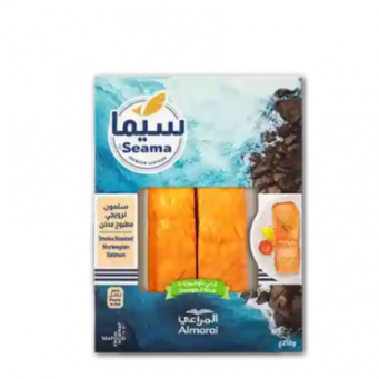 مأكولات بحرية