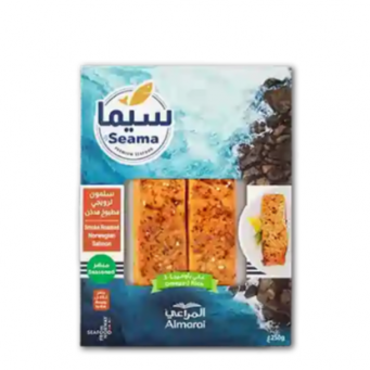 مأكولات بحرية