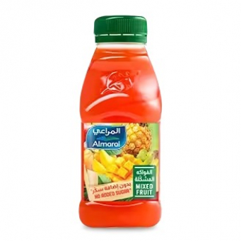 Fresh Juices