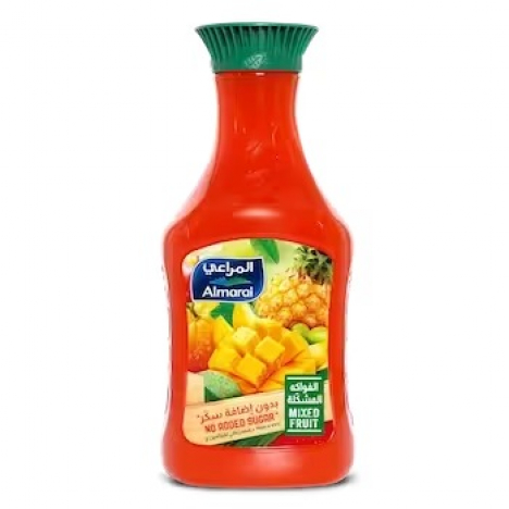 Fresh Juices
