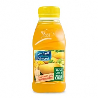 Fresh Juices