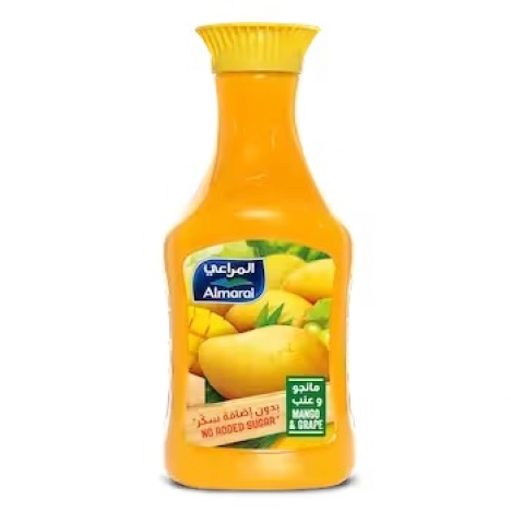 Fresh Juices