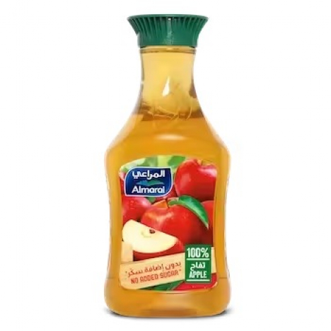 Fresh Juices