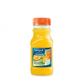 Fresh Juices