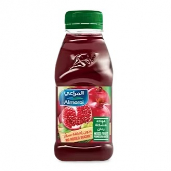 Fresh Juices