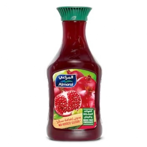 Fresh Juices