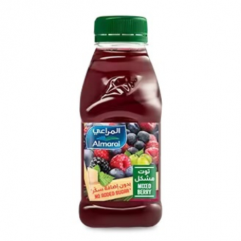 Fresh Juices
