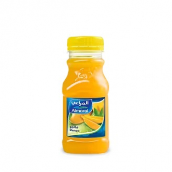 Fresh Juices