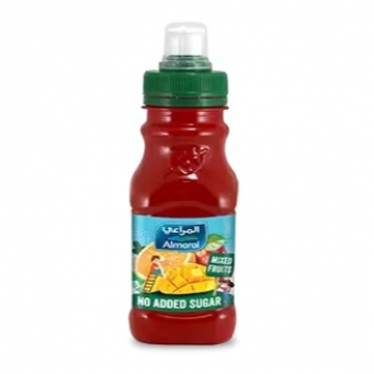 Fresh Juices