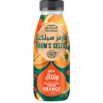 Fresh Juices
