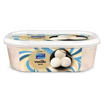 Ice Cream