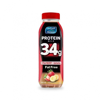 Liquid dairy