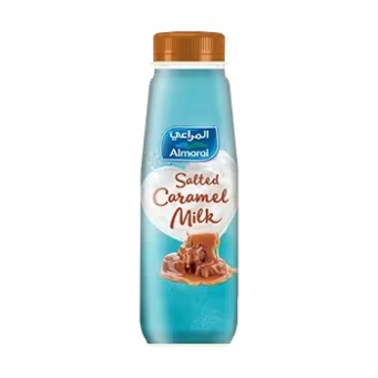 Flavored Milk