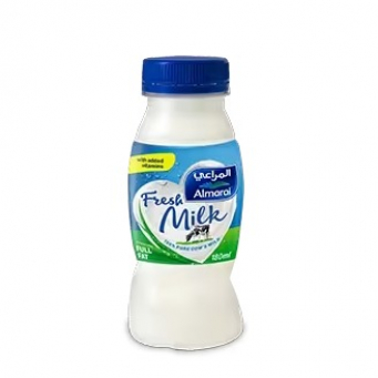 Milk