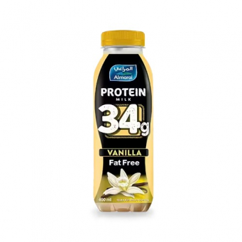 Flavored Milk