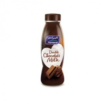 Flavored Milk
