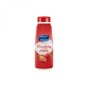 Flavored Milk