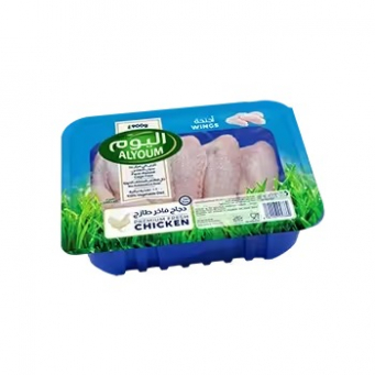 Poultry Products