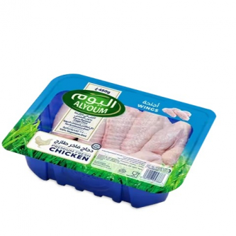 Poultry Products