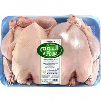 Poultry Products