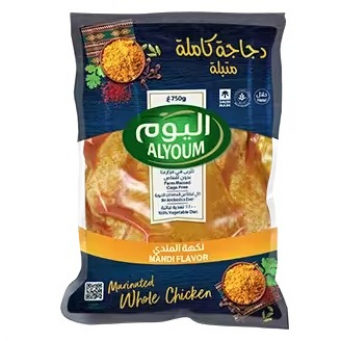Poultry Products