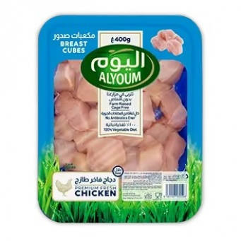 Poultry Products