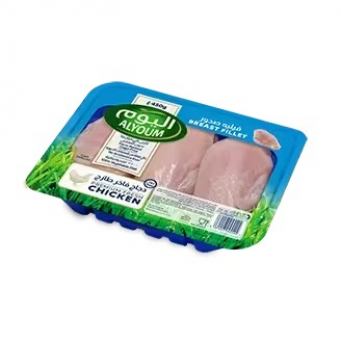 Poultry Products