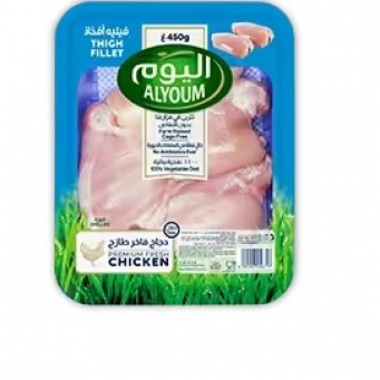 Poultry Products