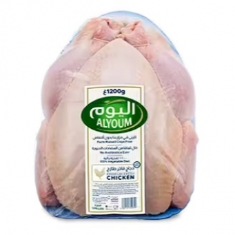 Poultry Products