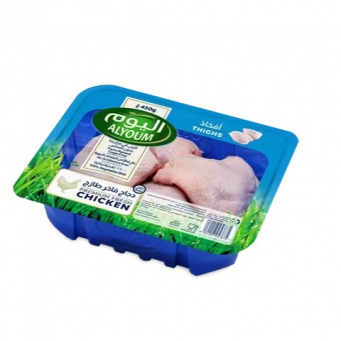 Poultry Products