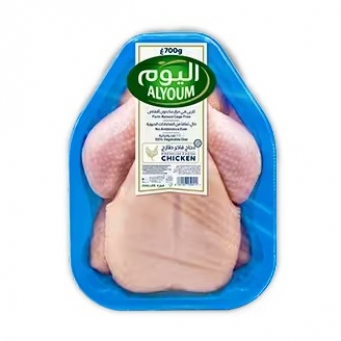 Poultry Products