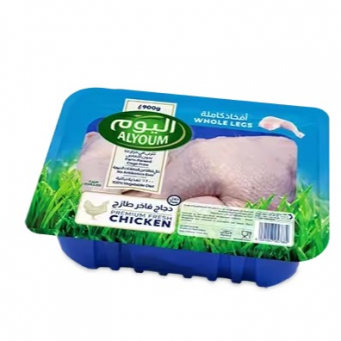 Poultry Products