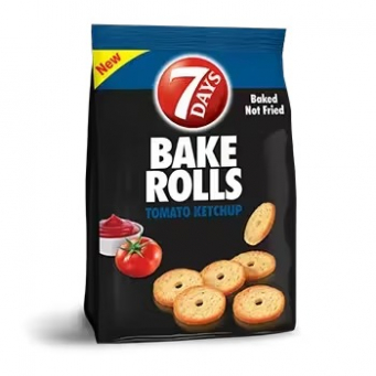 Bakery Products