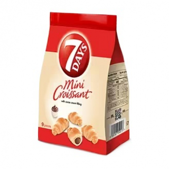 Bakery Products