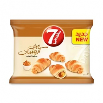 منتجات المخبز