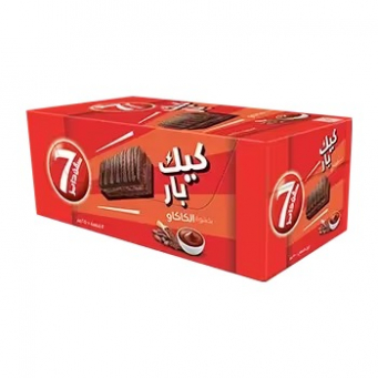 Bakery Products