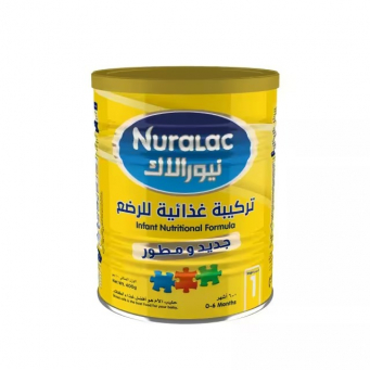 Infant and Medical Nutrition