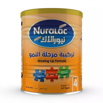 Infant and Medical Nutrition