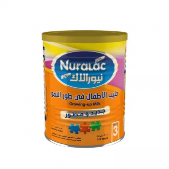 Infant and Medical Nutrition