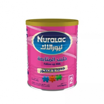 Infant and Medical Nutrition