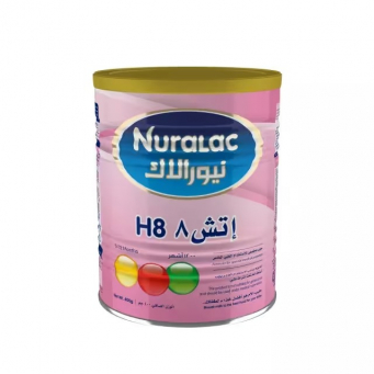 Infant and Medical Nutrition