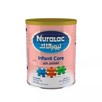 Infant and Medical Nutrition