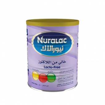 Infant and Medical Nutrition