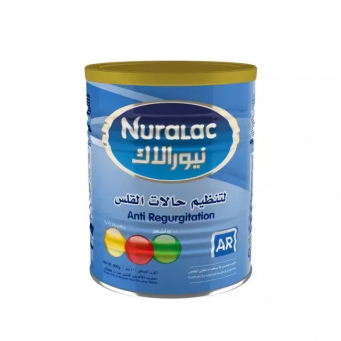 Infant and Medical Nutrition